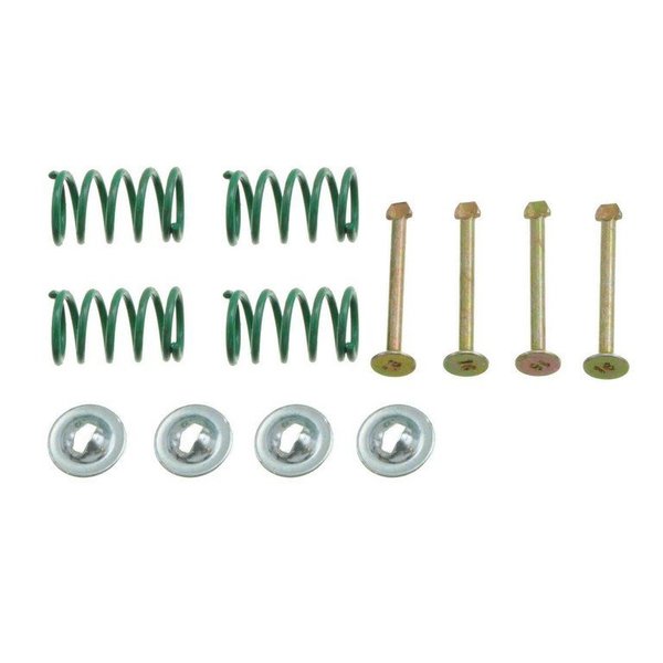 Dorman Brake Shoes Hold Down Kit, Hw24050 HW24050